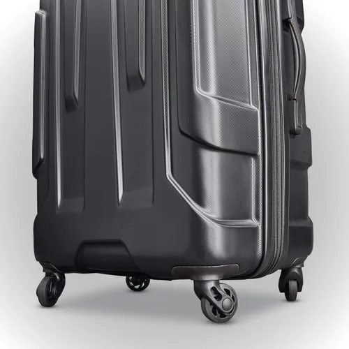Miniatura 6 de Samsonite - Maleta rígida expandible Centric con ruedas giratorias Negro 102690-1041