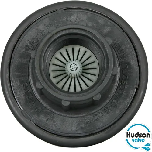 Miniatura 2 de Hudson Valve Válvula de flotador de agua de 1 pulgada Válvula de flotador de llenado automático de piscina Válvulas de agua para canales de agua