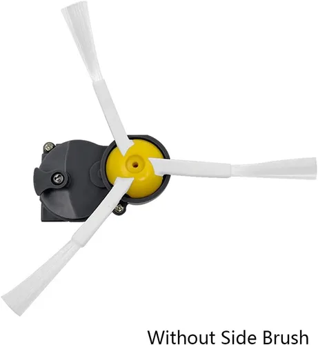 Miniatura 5 de Módulo de motor de cepillo lateral para Irobot Roomba 500 600 700 800 900 655 560 accesorio de repuesto