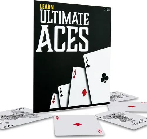 Miniatura 4 de Trucos de cartas secretas: magia para adolescentes y adultos