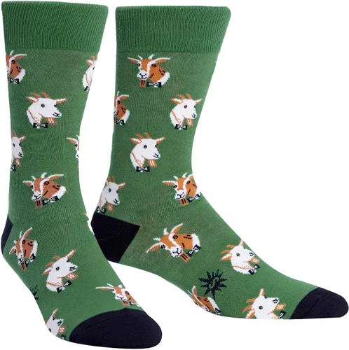 Miniatura 9 de Sock It To Me - Calcetines con diseño de extraterrestres y del espacio para hombre