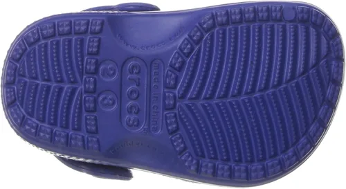 Miniatura 4 de Crocs Zuecos clásicos unisex para niños Zapatos de bebé