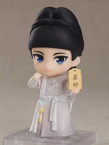 Miniatura 3 de Good Smile Feng Qi Luo Yang: Baili Hongyi Nendoroid Figura de acción, multicolor