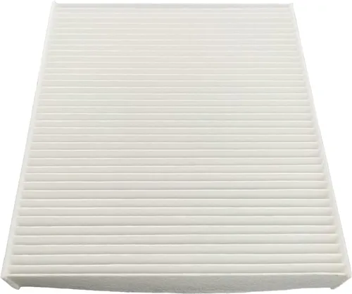 Miniatura 3 de Filtro de aire de cabina apto para International HV507 HV607 LT625 MV607 Kenworth T680 T700 T880 Peterbilt 567 579 Reemplazar P640110 X1987001