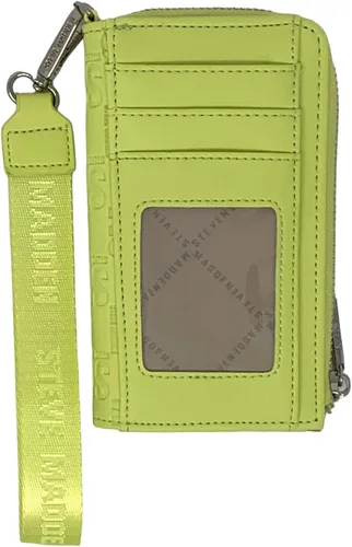 Miniatura 2 de Steve Madden Bluigi - Cartera de pulsera, Mordedura de limón