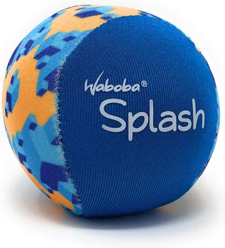 Miniatura 2 de Waboba Bola de rebote de agua Splash (los colores pueden variar) (paquete triple)