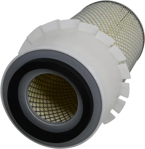 Miniatura 5 de Filtro de aire 102-600 6598492 279180 87704241 para John Deere Dozer 350 450 Loader 380 480244E 244H 310 350 Tractor 1130 1520 2010 2020 2020 2030