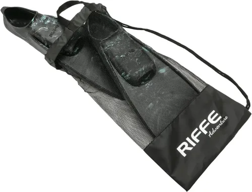 Miniatura 4 de Riffe Aletas de natación de goma Kicks