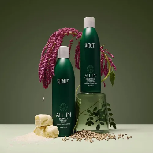 Miniatura 6 de SURFACE Cabello - Acondicionador todo