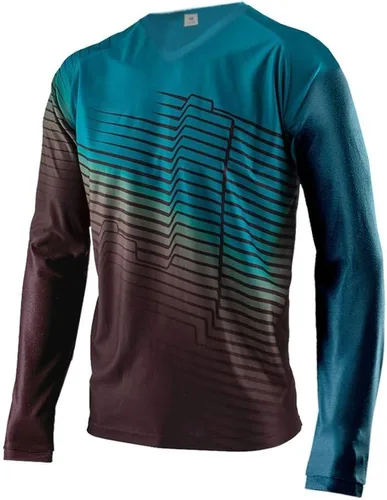Miniatura 9 de UGLY FROG Powersports-Jerseys Camisa de descenso para hombre, ropa de verano, gran