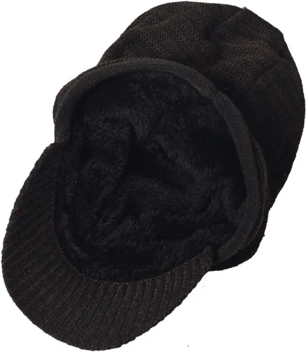 Miniatura 96 de VECRY Gorro de invierno y verano para hombre