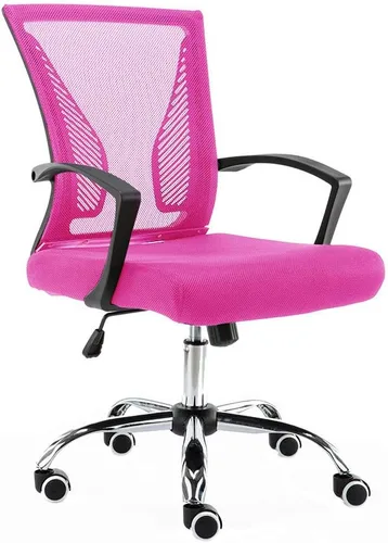 Miniatura 17 de Modern Home ZUNA-BKLIME - Silla de oficina, negro/lima Negro/Lime