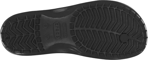 Miniatura 4 de Crocs Crocband chanclas unisex negro