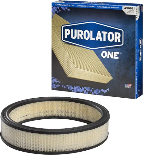 Miniatura 4 de Purolator A50831 PurolatorONE - Filtro de aire avanzado para motor (paquete de 2)