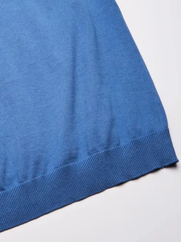 Miniatura 3 de Clique Imatra - Chaleco tipo suéter con cuello en V para hombre