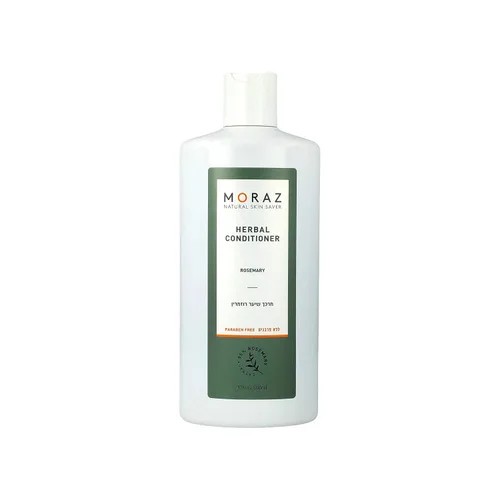 Moraz Acondicionador natural para el cabello, 16.9 fl oz