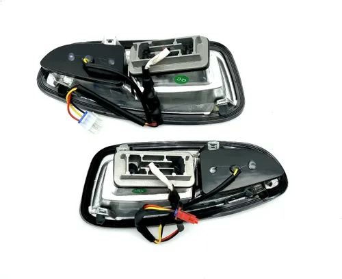 Miniatura 2 de GTW EZGO RXV - Kit de luces LED con luces traseras (se adapta a 2008-2015)