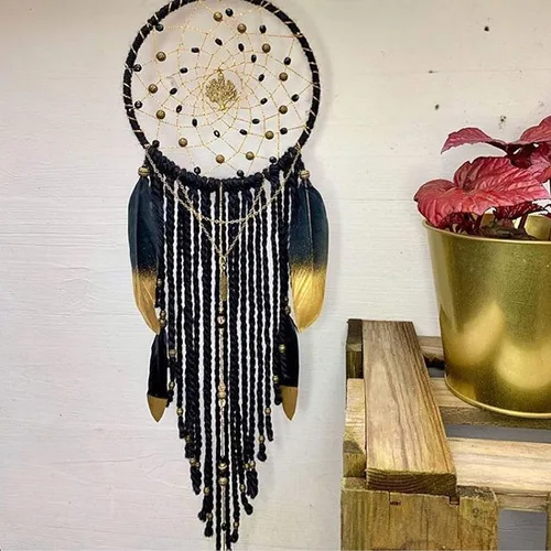 Miniatura 6 de 50 plumas de ganso bañadas en oro, coloridas plumas de ganso bañadas en plata, 6-8 pulgadas de longitud para manualidades, hogar, fiesta, boda