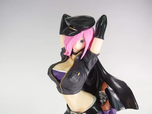 Miniatura 3 de Banpresto Bandera Diamante Barco-Vinsmoke. Reiju-Código: B Figura de premio (una pieza)