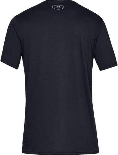 Miniatura 5 de Under Armour Mens Sportstyle Logo Short-Sleeve T-Shirt