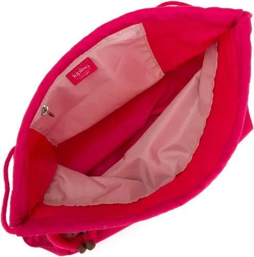 Miniatura 4 de Kipling SUPERTABOO, rosa verdadero, talla única, SUPERTABOO