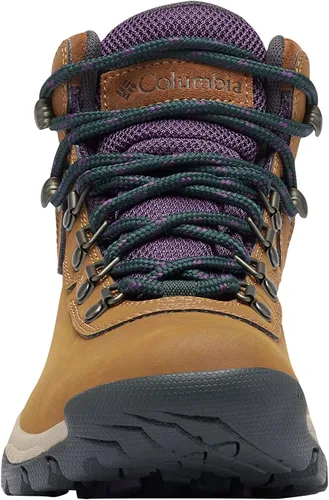 Miniatura 24 de Columbia Women's Newton Ridge Plus Waterproof Amped Hiking Boot