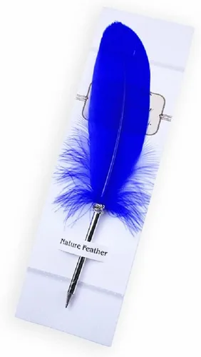 Miniatura 8 de SpyShop Bolígrafo de plumas, tinta negra, pluma vintage, pluma chapada refinada, bolígrafo para escritura escolar, regalo de boda, bolígrafo de Negro