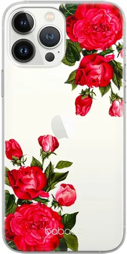 Miniatura 29 de BABACO ERT Group - Funda de teléfono móvil para Xiaomi REDMI Note 10/10S original y con licencia oficial de flores 017 adaptada óptimamente a
