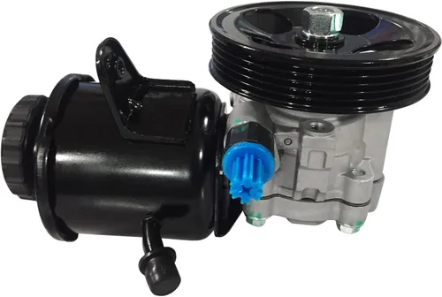 Miniatura 14 de Chefull Bomba de dirección asistida 21-331 con polea para 2008 2009 2010 2011 2012 para Subaru Impreza 2009 2010 para Forester 2.0L 2.5L, bomba