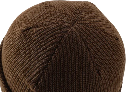 Miniatura 146 de Connectyle Classic - Gorro de invierno para hombre (acrílico, tejido de punto)
