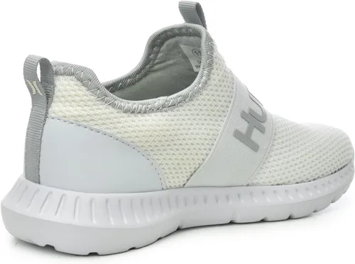 Miniatura 3 de Hurley Camby - Zapatos deportivos sin cordones para niños, unisex, ligeros y transpirables, ideales para correr, caminar y comodidad durante todo
