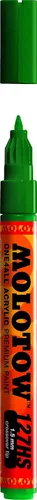 Miniatura 25 de Molotow ONE4ALL - Marcador de pintura acrílica, 0.059 in, saltamontes, 1 cada uno (127.433)