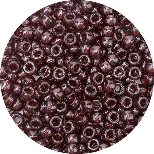 Miniatura 28 de 1000 cuentas de poni de caramelo de macarrón, cuentas para manualidades, cuentas para el cabello, suministros para cuentas, cuentas para hacer joyas