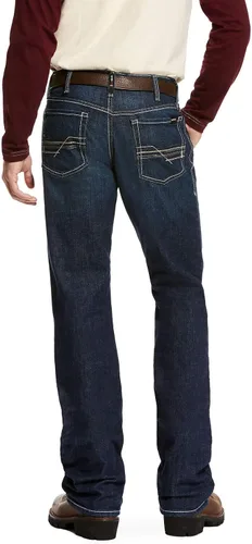 Miniatura 2 de Ariat - Jean de bajo nivel M4 resistente al fuego para hombre