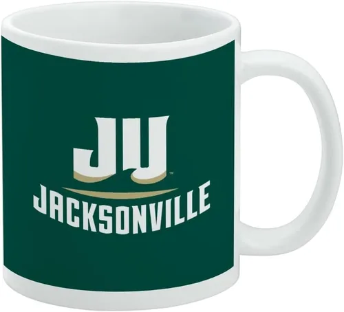 Miniatura 236 de Taza de cerámica con logotipo principal de Marshall, tazas originales para regalo para café, té y bebidas calientes, 11 oz, blanca