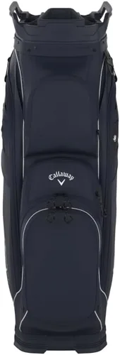 Miniatura 4 de Callaway Golf ORG 14 - Bolsa para carrito (azul marino/amarillo flujo)