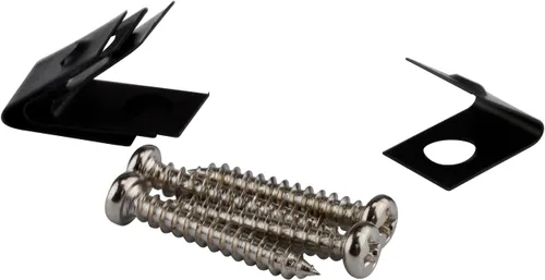 Miniatura 5 de Audiopipe Super Tweeter de Alta Resistencia (ATR-4053), 400 vatios, marco de aluminio fundido a presión, metálico, acabado de corte cromado