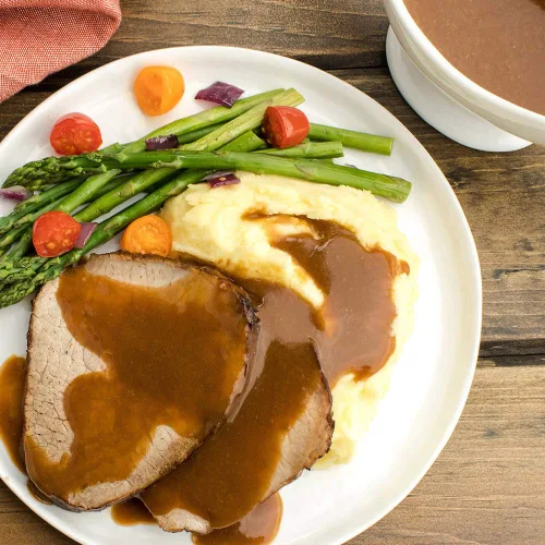 Miniatura 4 de McCormick - Mezcla de Brown Gravy, 6 libras