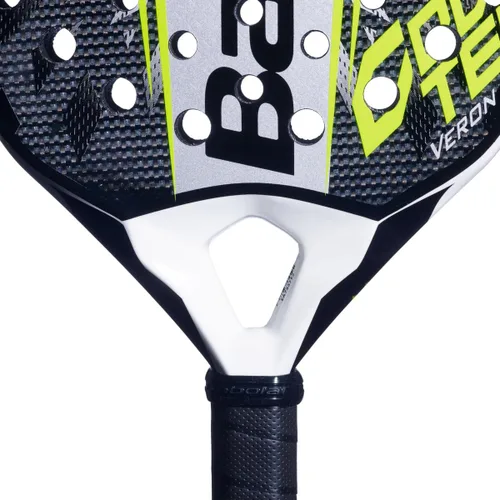 Miniatura 4 de Babolat Paleta de pádel Counter Veron 2.6 (negro/amarillo)
