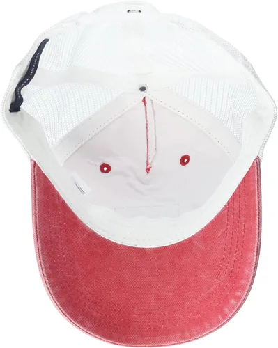 Miniatura 3 de Tommy Hilfiger Gorra Trucker para hombre