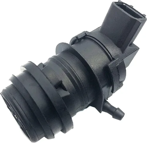 DEVMO 85330-60190 Motor de la bomba del limpiaparabrisas delantero y trasero de repuesto compatible con to-yota, Le-xus, Maz-da, Mer-cury, Lin-coln,