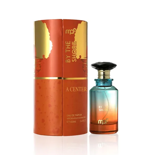 Miniatura 10 de A CENTER Lutfah Light In The Heart - Perfume unisex de 2.7 fl oz Eau de Parfum con bergamota, madera de guayaco, fragancia aroma de vainilla
