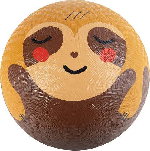 Miniatura 6 de SCS Direct Gaga - Juego de 3 pelotas de juego (8.5 pulgadas) con bomba de aire, paquete de goma duradera para dodgeball, kickball, juego