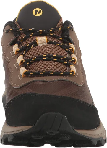 Miniatura 2 de Merrell Zapatillas de senderismo Moab Speed Low impermeables para niños