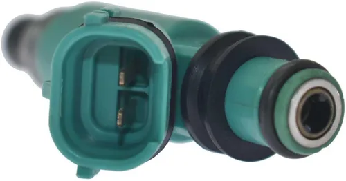 Miniatura 5 de Inyector de combustible 195500-3290 15710-64G00 compatible con 1998-2000 Suzuki Esteem 1.6L