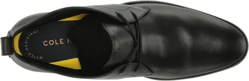 Miniatura 5 de Cole Haan Botas Hawthorne Chukka para hombre
