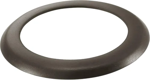 Miniatura 4 de uxcell Pieza de repuesto de anillo de pistón de compresión para compresor de aire, 2.598 in de diámetro exterior, 1.890 in de diámetro