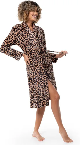 Miniatura 6 de Fruit of the Loom womens Women's Fleece Robe