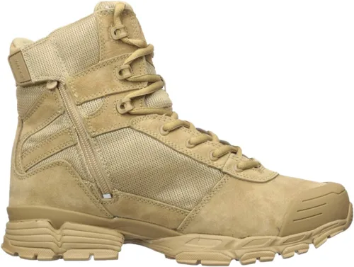 Miniatura 6 de Bates Botas Velocitor impermeables con cremallera lateral para hombre