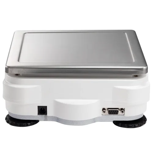 Miniatura 3 de Báscula de laboratorio de precisión de 0.00 oz Balanza electrónica industrial Pesaje y conteo científico Digital Gram Joyería Balanza de oro 2000gx